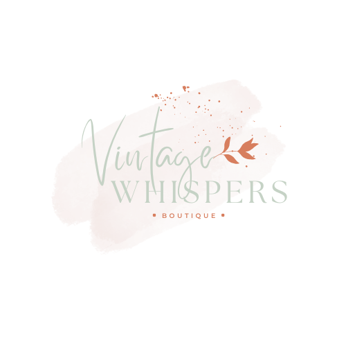 Vintage Whispers Boutique